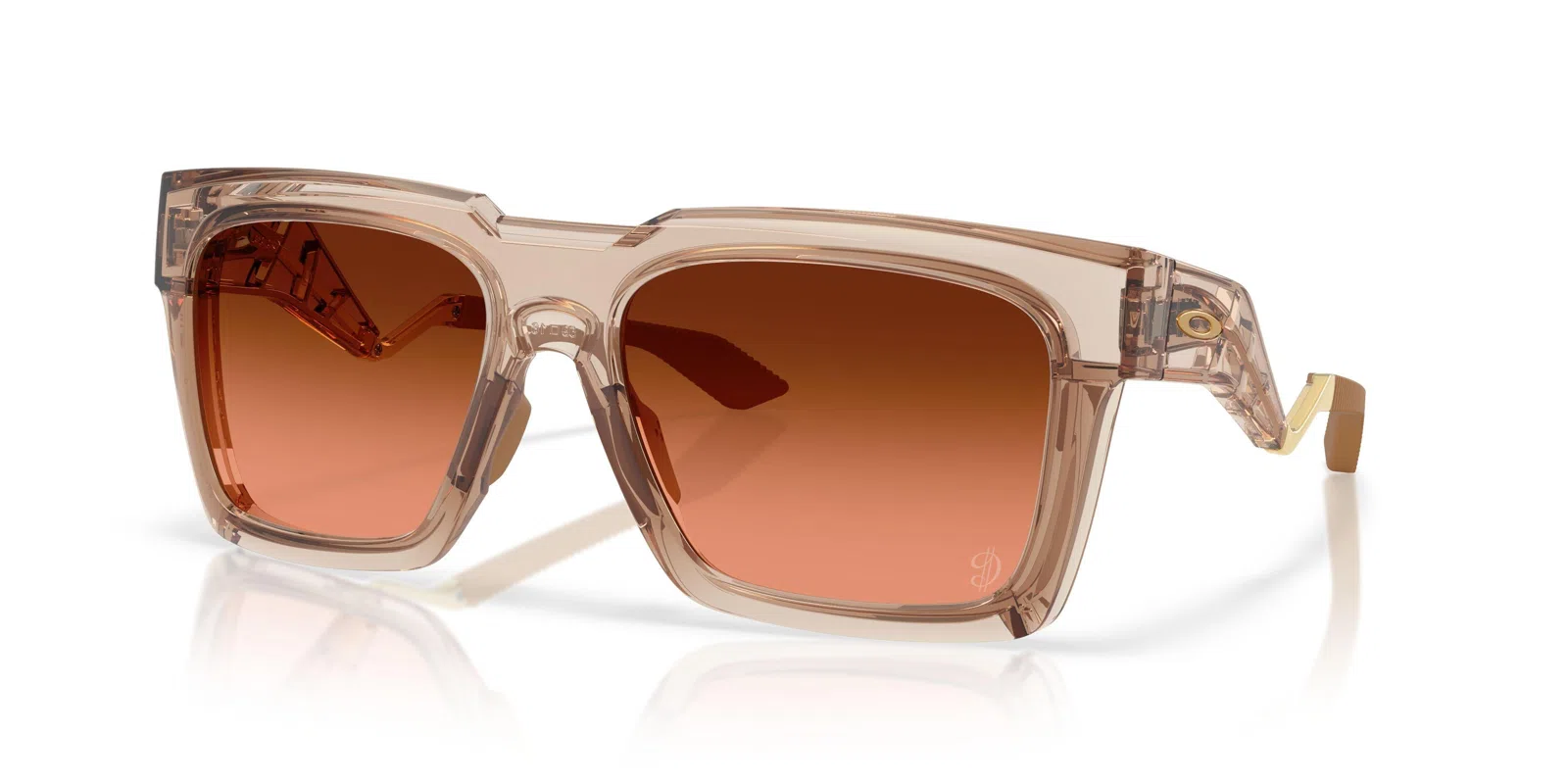 Oakley Enigma Ink 9485 Sunglasses - view 2